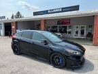 2017 Ford Focus RS