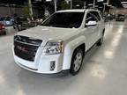 2015 GMC Terrain