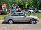 2005 Nissan Sentra