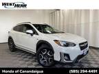 2019 Subaru Crosstrek Hybrid