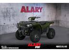 2024 Polaris SPORTSMAN 450 HO EDITION UTILITAIRE ATV for Sale