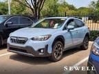 2022 Subaru Crosstrek