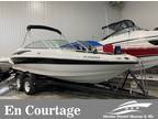 2010 Crownline 210 BR Boat for Sale