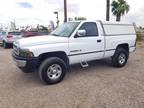 1997 Dodge Ram 1500