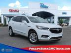 2020 Buick Enclave