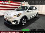 2020 Kia Niro EV