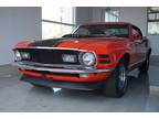 1970 Ford Mustang