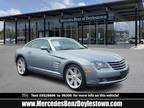 2005 Chrysler Crossfire