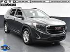 2021 GMC Terrain