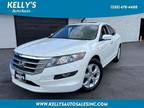 2010 Honda Accord Crosstour