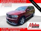 2014 Dodge Durango