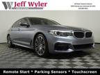 2020 Bmw 530