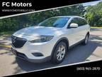 2015 Mazda CX-9