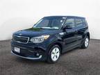 2016 Kia Soul EV