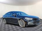 2018 BMW 6-Series