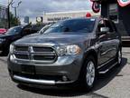 2011 Dodge Durango