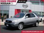 2007 Buick Rendezvous