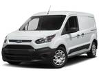 2018 Ford Transit Connect Van