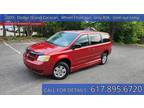 2009 Dodge Grand Caravan