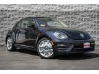 2017 Volkswagen Beetle