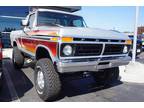 1977 Ford F-250