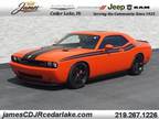 2008 Dodge Challenger