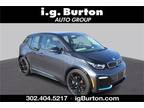 2019 BMW i3