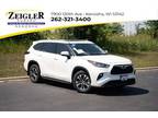 2020 Toyota Highlander