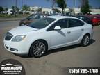 2013 Buick Verano