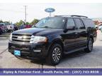 2017 Ford Expedition EL