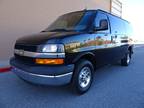 2015 Chevrolet Express 2500 - Corpus Christi,TX