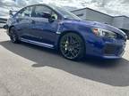 2019 Subaru WRX STI