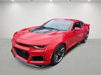 2022 Chevrolet Camaro