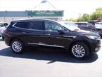 2018 Buick Enclave