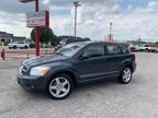 2008 Dodge Caliber