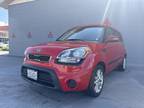 2012 Kia Soul