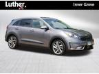 2018 Kia Niro