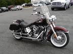 2015 Harley-Davidson Softail Deluxe FLSTN - Ephrata,PA