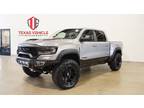 2023 Ram 1500 TRX 4X4 LIFT,BUMPERS,LED'S,ROOF,LEVEL 2 GROUP,22'S - Carrollton,TX