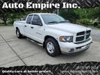 2003 Dodge Ram 3500