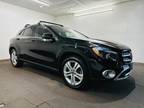 2019 Mercedes-Benz GLA 250