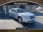 2010 Dodge Avenger