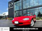 2000 Mazda MX-5 Miata