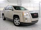 2014 GMC Terrain