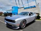 2015 Dodge Challenger