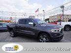 2020 RAM 1500 Gray, 46K miles