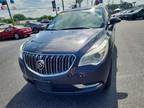 2013 Buick Enclave