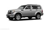 2008 Dodge Nitro