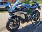 2015 Kawasaki Ninja