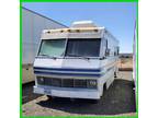 1979 Itasca Sunflyer M-26RB A Class Bright Looking Interior Large Kitchen